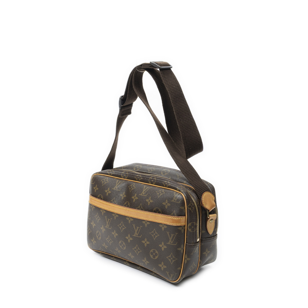 Louis Vuitton Reporter PM - Picture 2 of 10